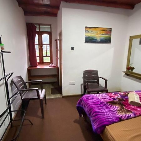 Dream Hill Homestay Νουβάρα Ελίγια Εξωτερικό φωτογραφία