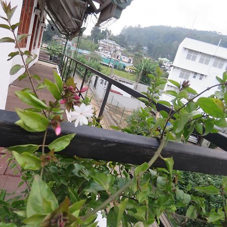 Dream Hill Homestay Νουβάρα Ελίγια Εξωτερικό φωτογραφία