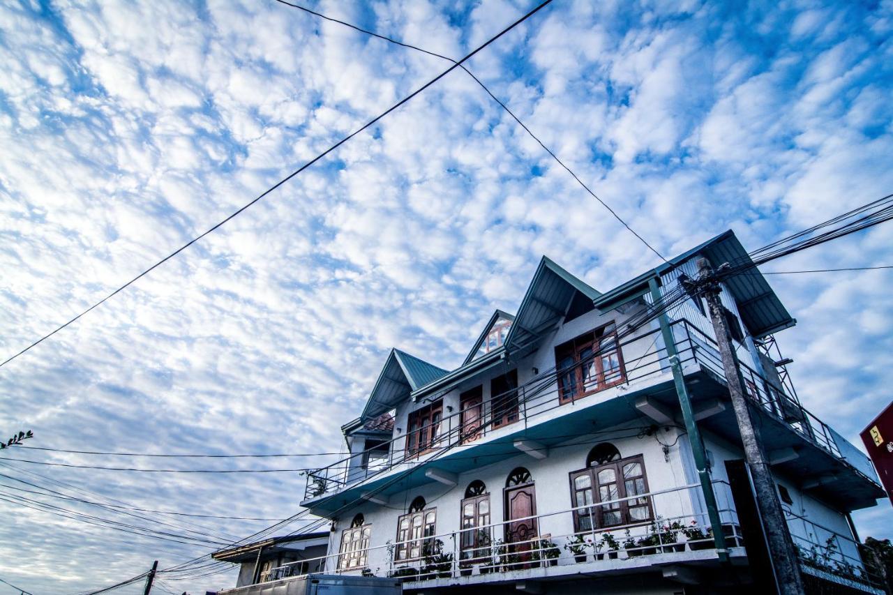 Dream Hill Homestay Νουβάρα Ελίγια Εξωτερικό φωτογραφία