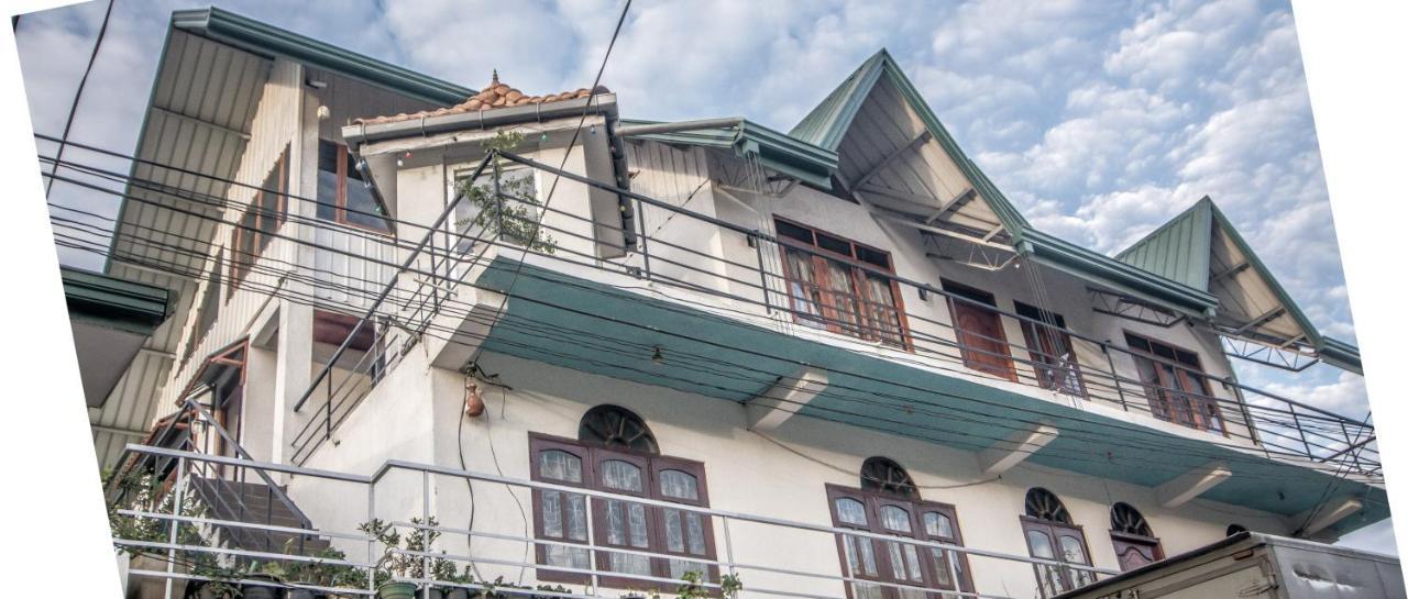 Dream Hill Homestay Νουβάρα Ελίγια Εξωτερικό φωτογραφία