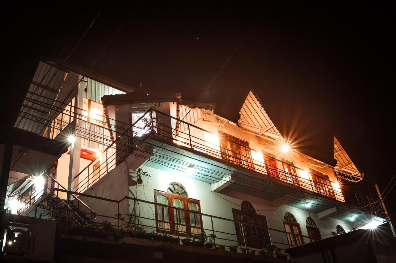 Dream Hill Homestay Νουβάρα Ελίγια Εξωτερικό φωτογραφία