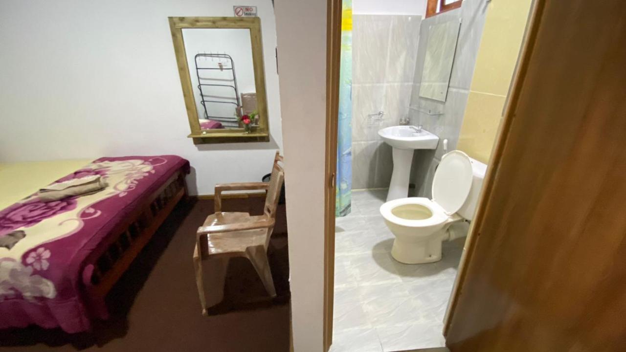 Dream Hill Homestay Νουβάρα Ελίγια Εξωτερικό φωτογραφία