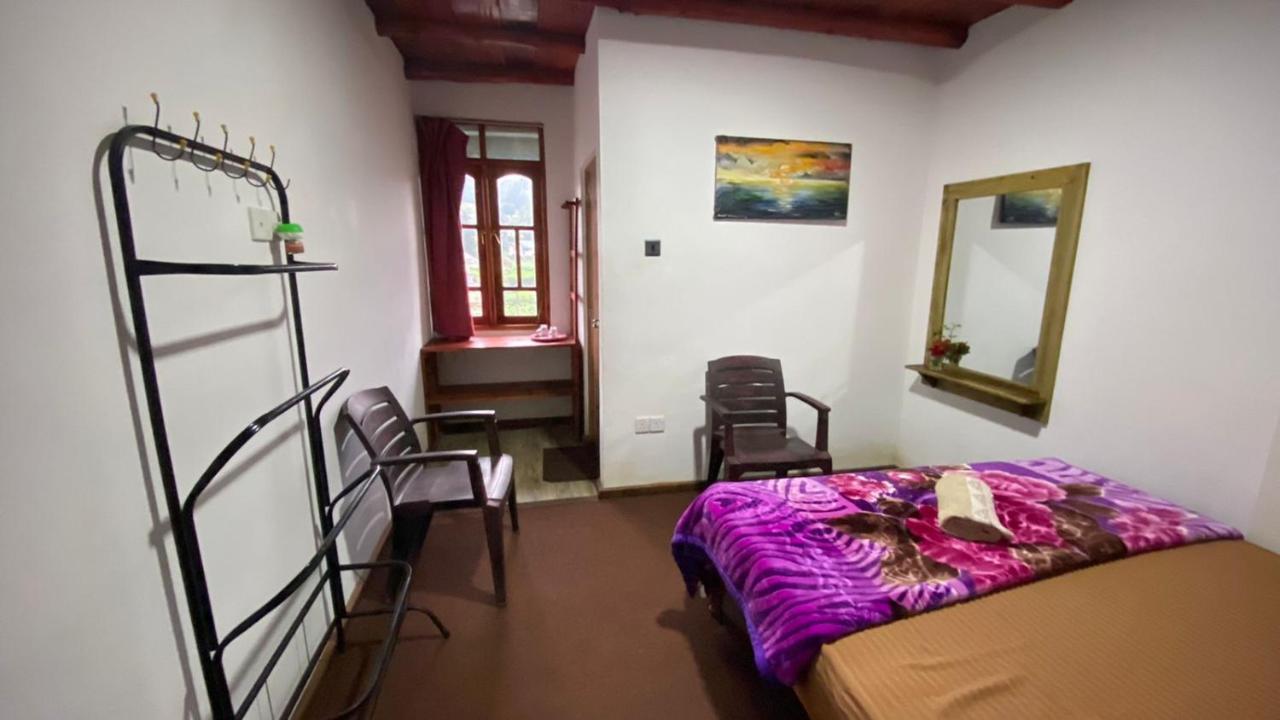 Dream Hill Homestay Νουβάρα Ελίγια Εξωτερικό φωτογραφία