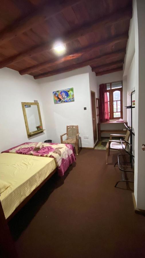 Dream Hill Homestay Νουβάρα Ελίγια Εξωτερικό φωτογραφία