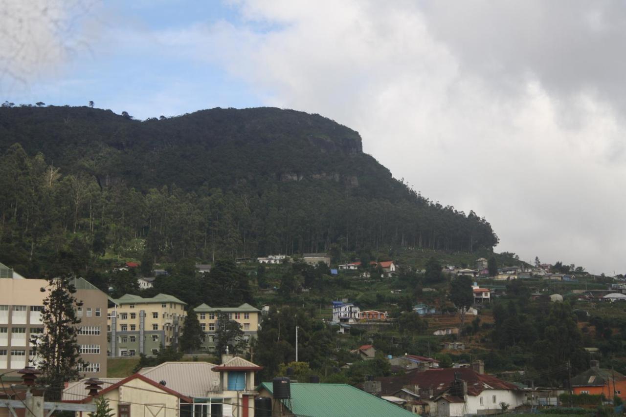 Dream Hill Homestay Νουβάρα Ελίγια Εξωτερικό φωτογραφία