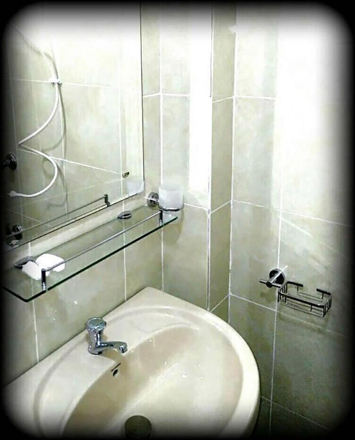 Dream Hill Homestay Νουβάρα Ελίγια Εξωτερικό φωτογραφία