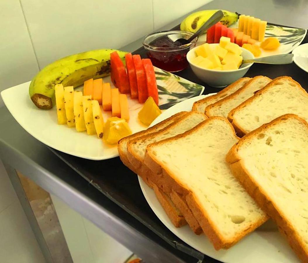 Dream Hill Homestay Νουβάρα Ελίγια Εξωτερικό φωτογραφία