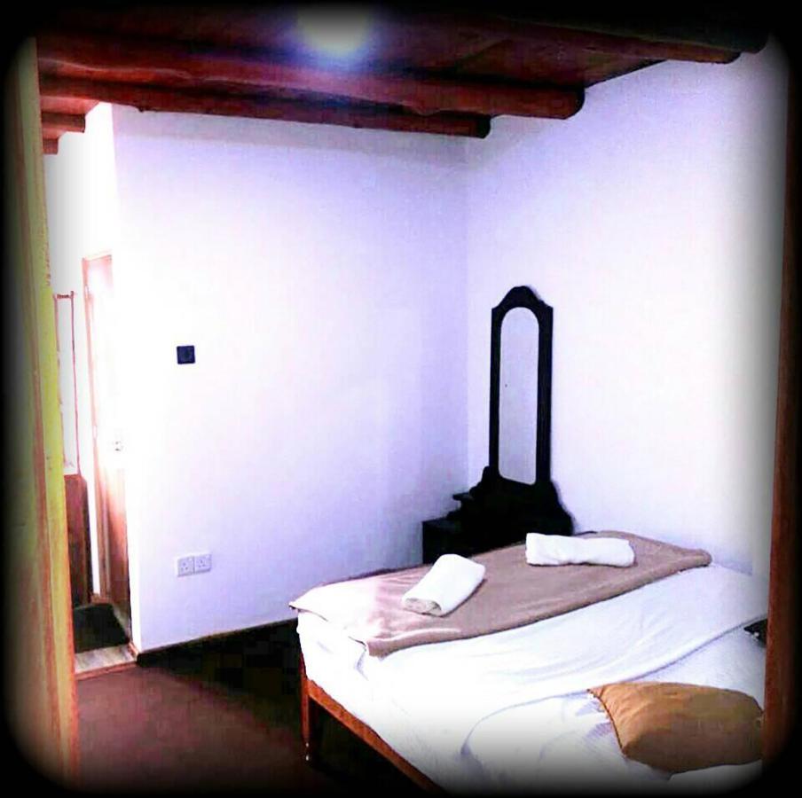 Dream Hill Homestay Νουβάρα Ελίγια Εξωτερικό φωτογραφία