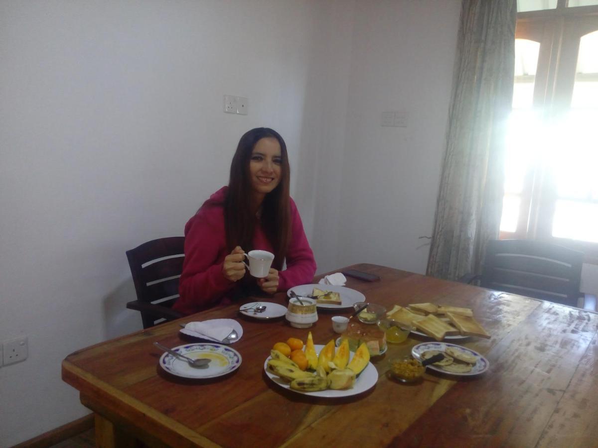 Dream Hill Homestay Νουβάρα Ελίγια Εξωτερικό φωτογραφία