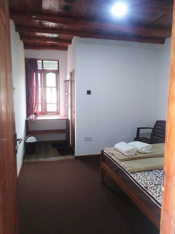 Dream Hill Homestay Νουβάρα Ελίγια Εξωτερικό φωτογραφία