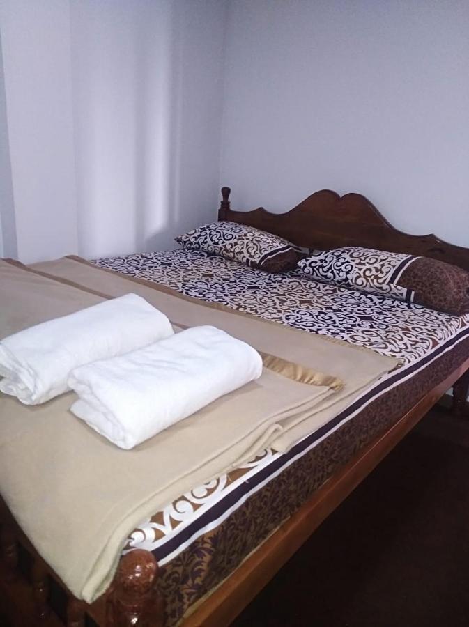 Dream Hill Homestay Νουβάρα Ελίγια Εξωτερικό φωτογραφία
