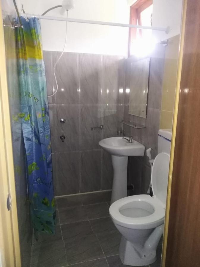 Dream Hill Homestay Νουβάρα Ελίγια Εξωτερικό φωτογραφία