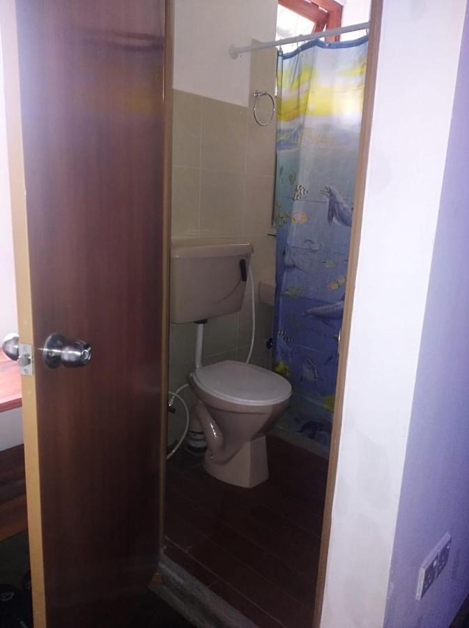 Dream Hill Homestay Νουβάρα Ελίγια Εξωτερικό φωτογραφία