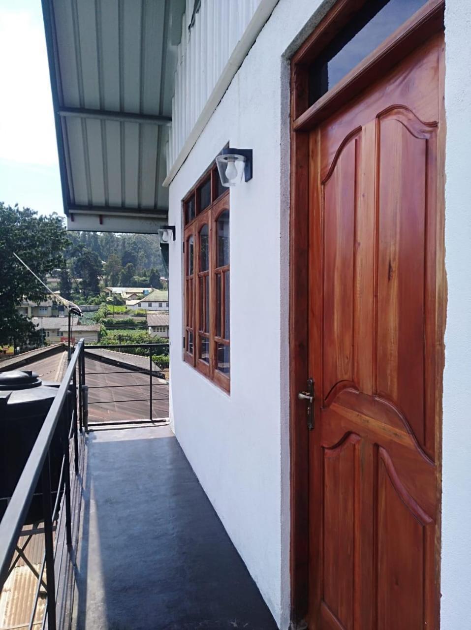 Dream Hill Homestay Νουβάρα Ελίγια Εξωτερικό φωτογραφία