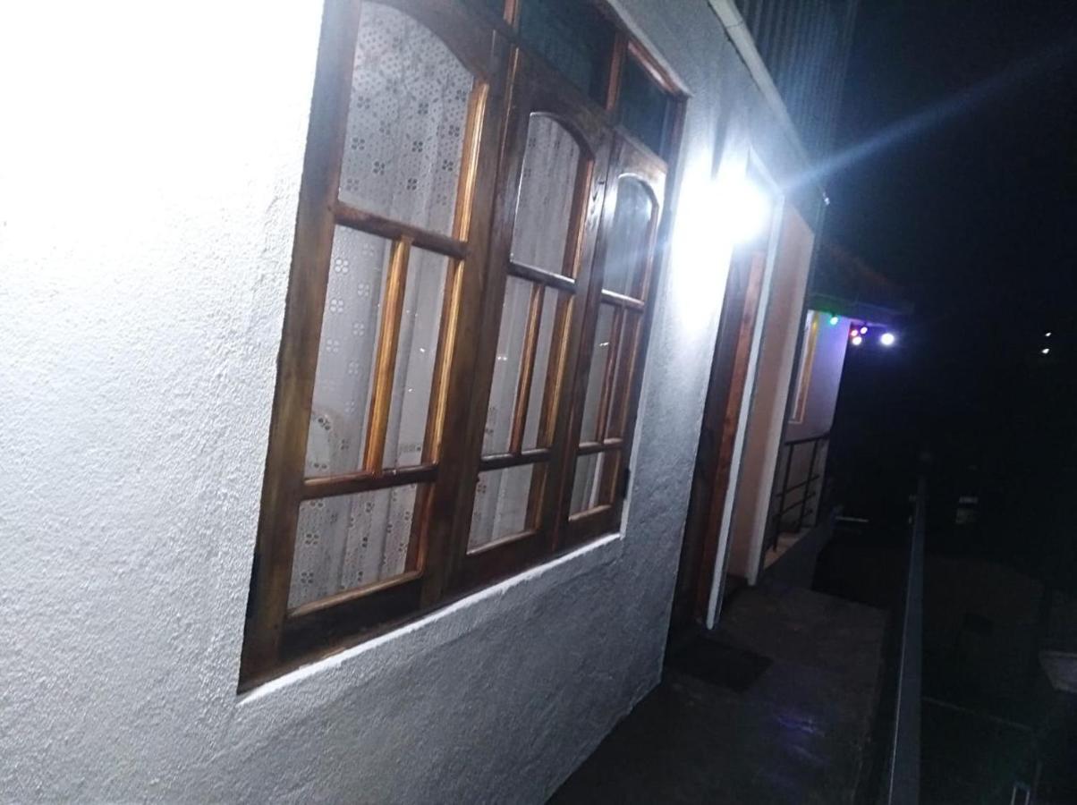 Dream Hill Homestay Νουβάρα Ελίγια Εξωτερικό φωτογραφία