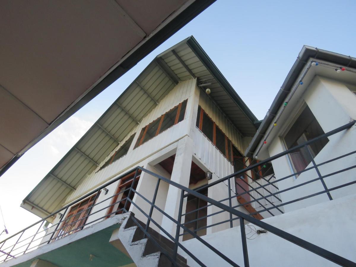 Dream Hill Homestay Νουβάρα Ελίγια Εξωτερικό φωτογραφία