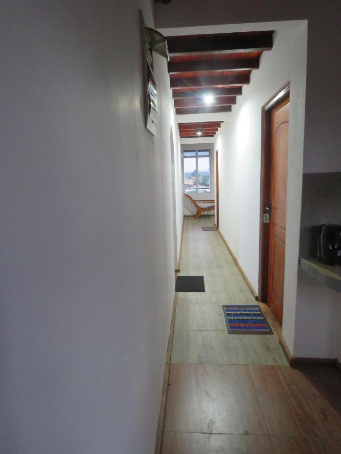 Dream Hill Homestay Νουβάρα Ελίγια Εξωτερικό φωτογραφία