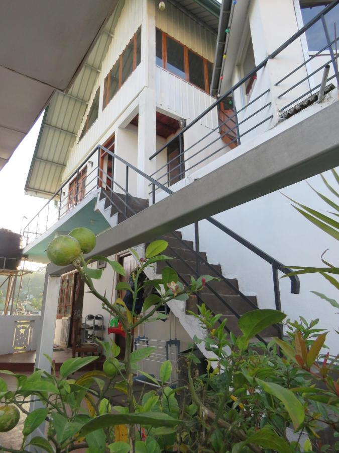 Dream Hill Homestay Νουβάρα Ελίγια Εξωτερικό φωτογραφία