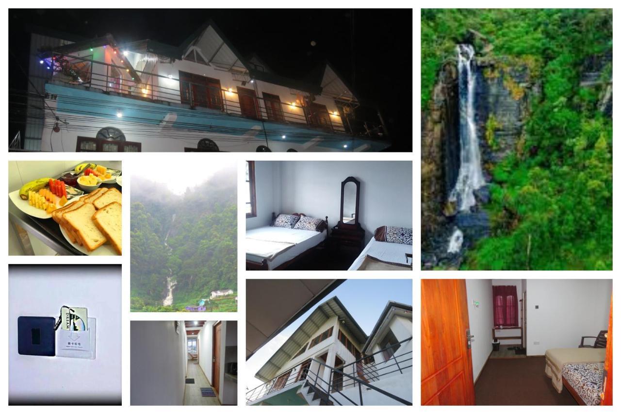 Dream Hill Homestay Νουβάρα Ελίγια Εξωτερικό φωτογραφία