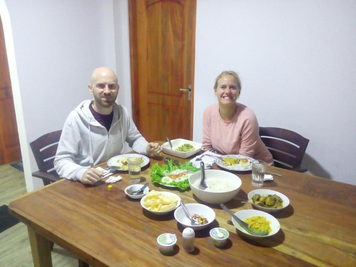 Dream Hill Homestay Νουβάρα Ελίγια Εξωτερικό φωτογραφία
