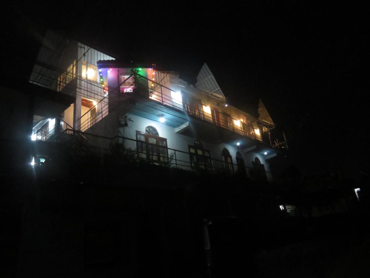 Dream Hill Homestay Νουβάρα Ελίγια Εξωτερικό φωτογραφία