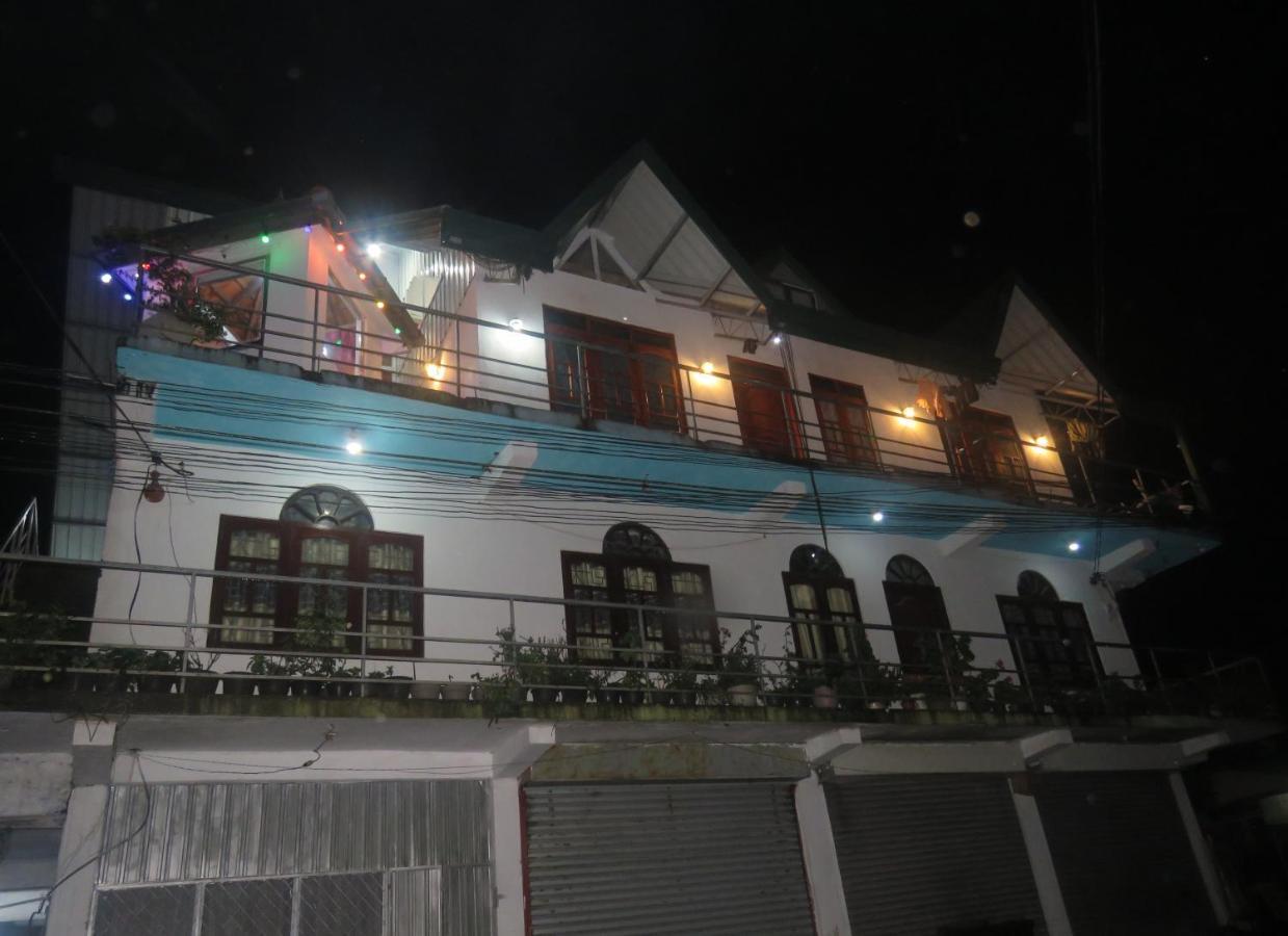 Dream Hill Homestay Νουβάρα Ελίγια Εξωτερικό φωτογραφία
