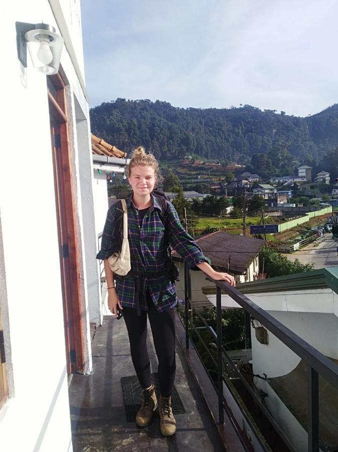 Dream Hill Homestay Νουβάρα Ελίγια Εξωτερικό φωτογραφία