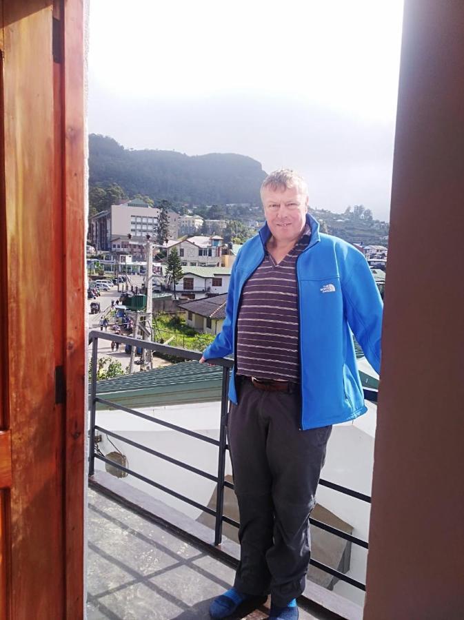 Dream Hill Homestay Νουβάρα Ελίγια Εξωτερικό φωτογραφία