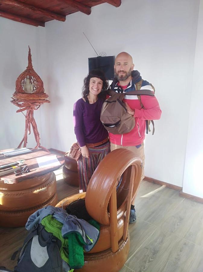 Dream Hill Homestay Νουβάρα Ελίγια Εξωτερικό φωτογραφία