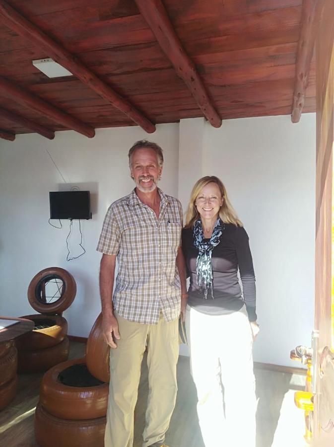Dream Hill Homestay Νουβάρα Ελίγια Εξωτερικό φωτογραφία