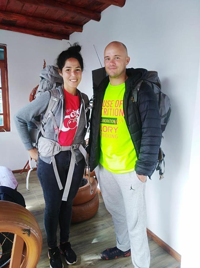 Dream Hill Homestay Νουβάρα Ελίγια Εξωτερικό φωτογραφία