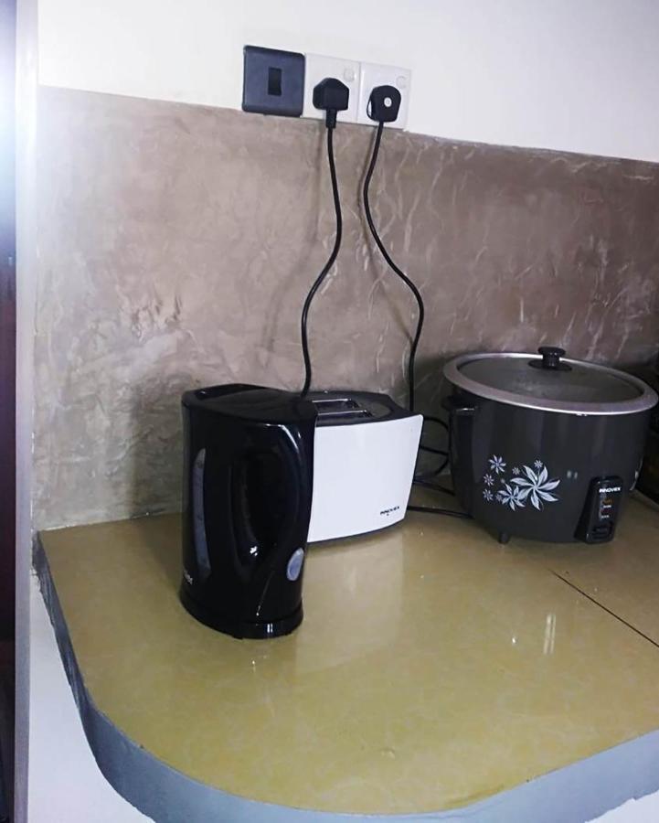 Dream Hill Homestay Νουβάρα Ελίγια Εξωτερικό φωτογραφία