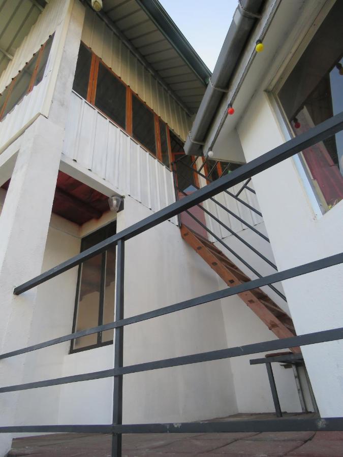 Dream Hill Homestay Νουβάρα Ελίγια Εξωτερικό φωτογραφία
