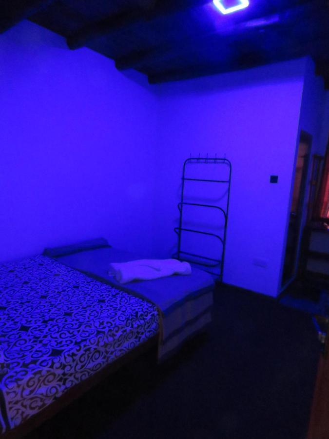Dream Hill Homestay Νουβάρα Ελίγια Εξωτερικό φωτογραφία