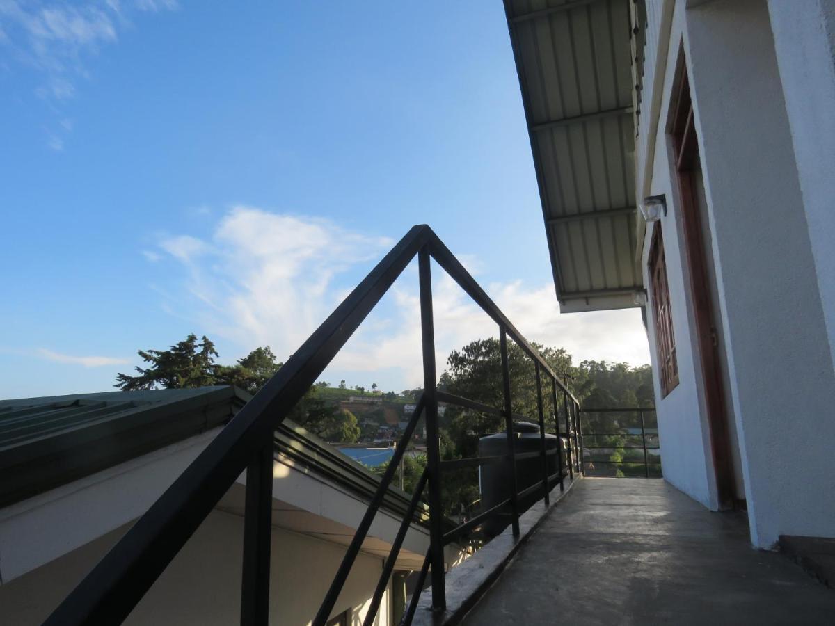 Dream Hill Homestay Νουβάρα Ελίγια Εξωτερικό φωτογραφία